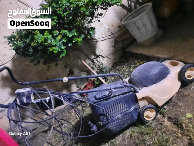 مكينة قص الثيل