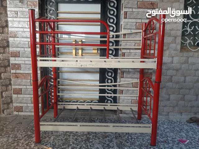 2 أسرة السعر 100وبيها مجال