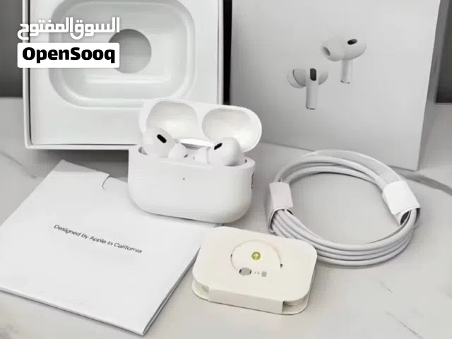 سماعة ابل AirPods Pro 2