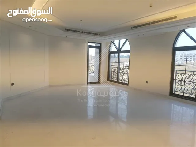 340m2 4 Bedrooms Apartments for Rent in Amman Abdoun