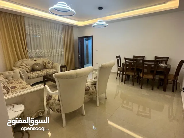 165 m2 3 Bedrooms Apartments for Rent in Amman Khalda