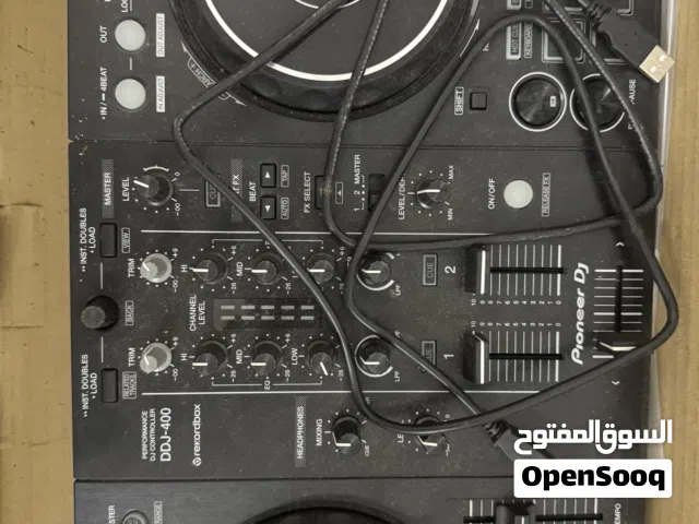 DDJ-400 Pioneer