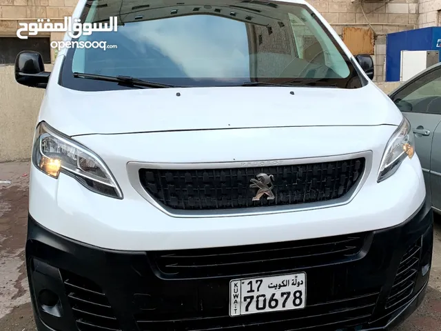 Used Peugeot Expert in Farwaniya