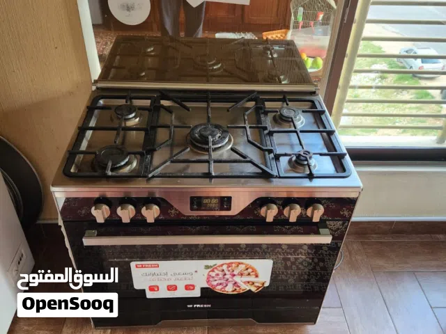 غاز فريش ايطالي تجميع مصر