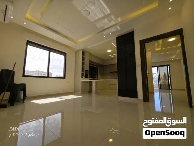 160 m2 3 Bedrooms Apartments for Rent in Amman Airport Road - Manaseer Gs