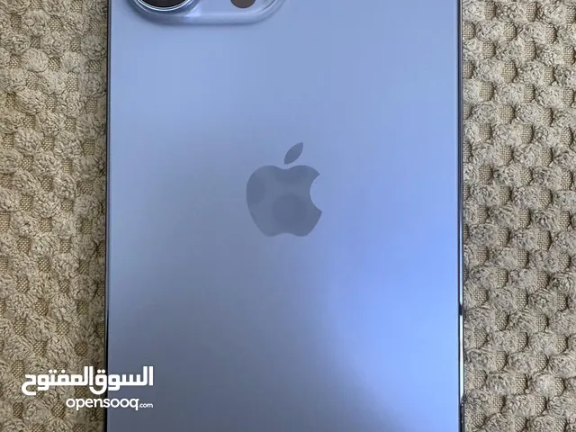 آيفون 13 pro max للبيع