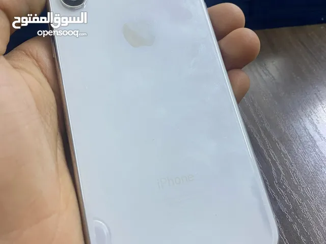 ايفون X
256 G
