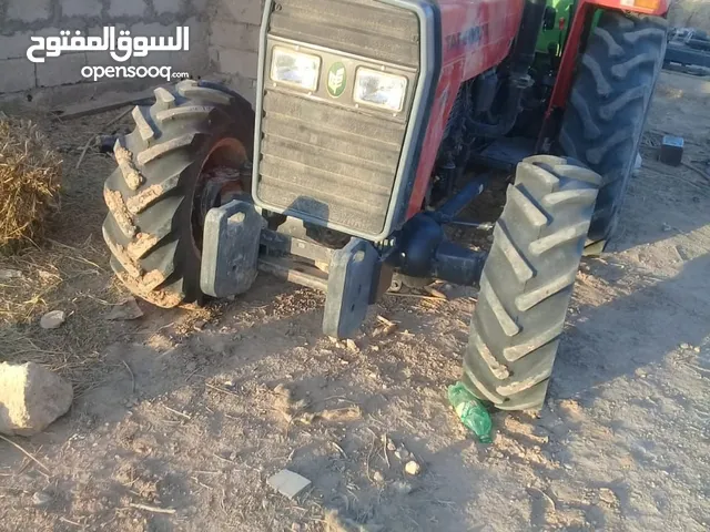 2020 Tractor Agriculture Equipments in Amman