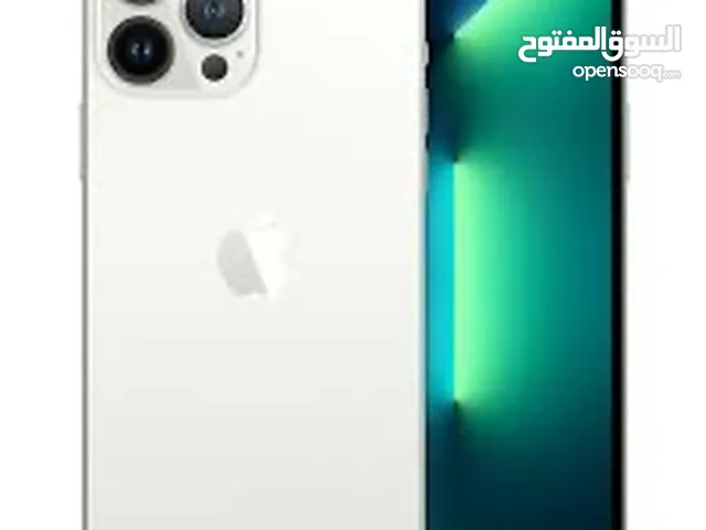 Apple iPhone 13 Pro Max 256 GB in Basra