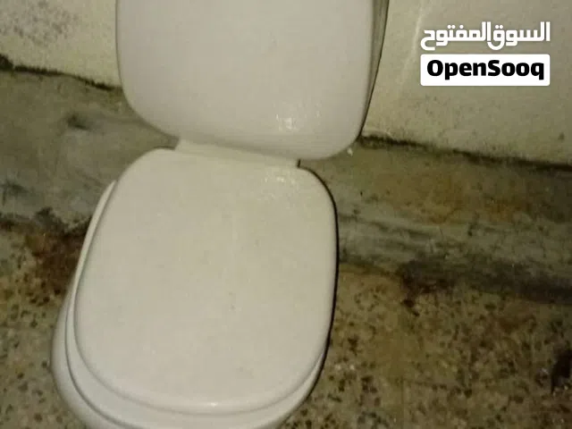 مراحيض ومغسلة بسعر مغري