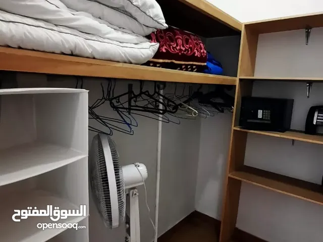 170 m2 2 Bedrooms Apartments for Rent in Amman Jabal Amman