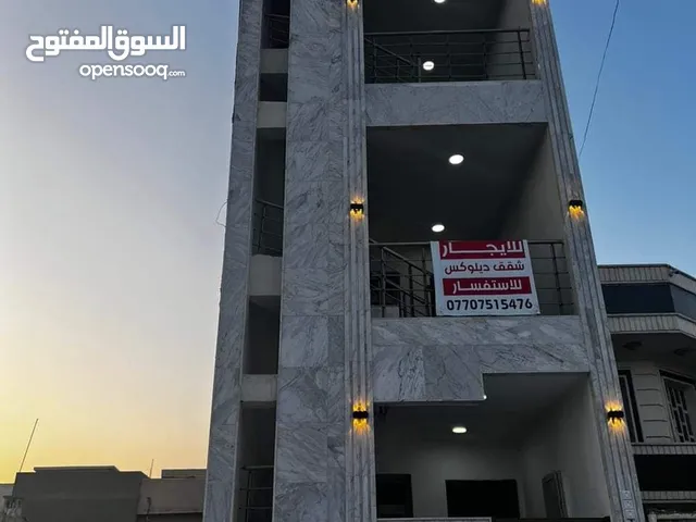 125 m2 3 Bedrooms Apartments for Rent in Baghdad Qadisiyyah