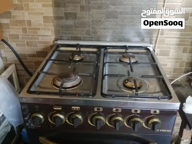 للبيع فرن نظيف