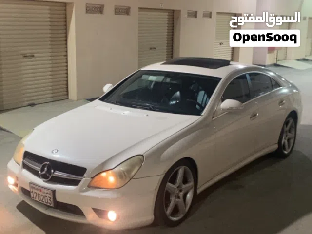 Used Mercedes Benz CLS-Class in Southern Governorate