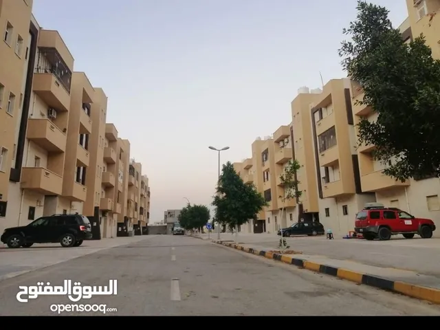 175 m2 3 Bedrooms Apartments for Sale in Tripoli Abu Saleem