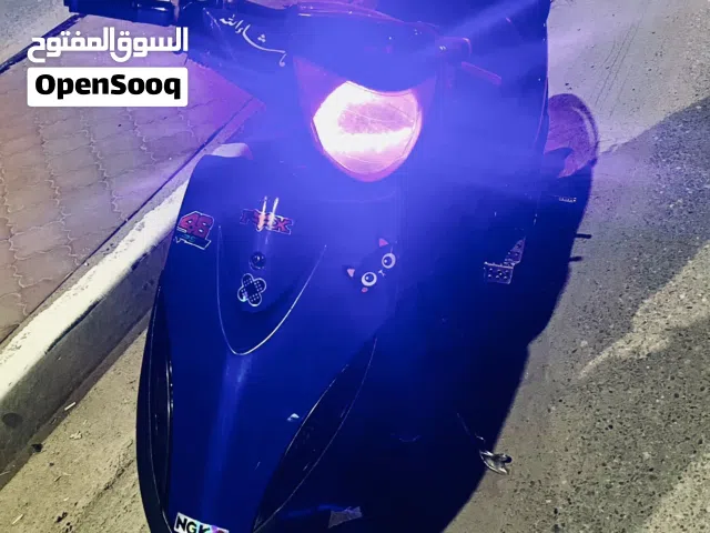 2006 ياماها أخرى