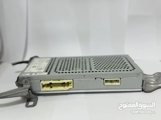 Used Lexus ES350 Amplifier for 2012–2018 – Tested & Working – Dubai