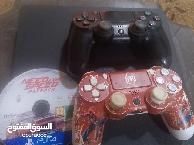 PlayStation 4 PlayStation for sale in Irbid