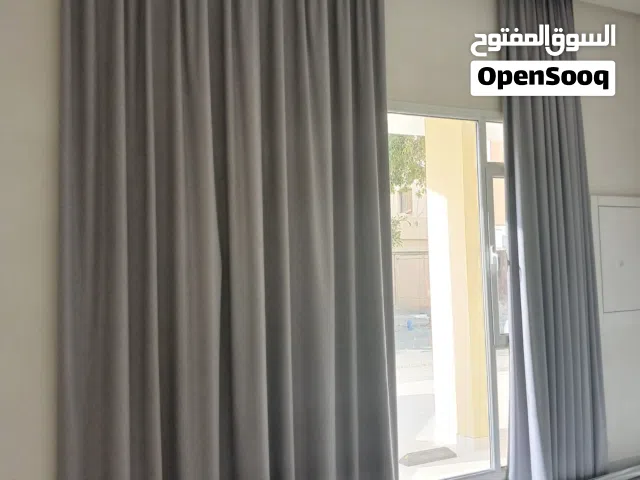 window curtain -resin