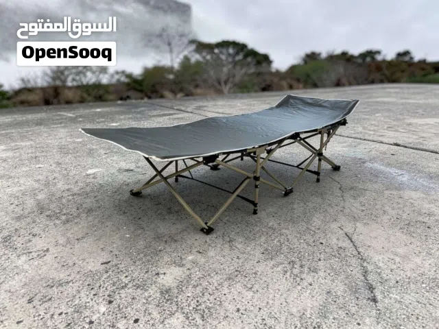 سرير الرحلات والتخييم الاحترافي ماركة بيشنغ