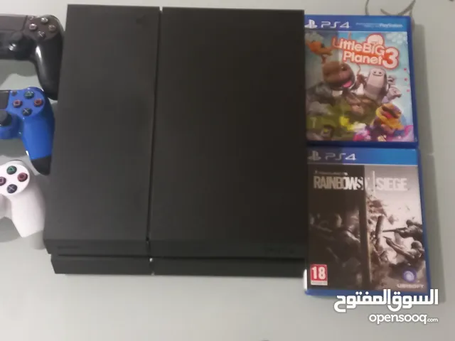 PlayStation 4 PlayStation for sale in Mubarak Al-Kabeer