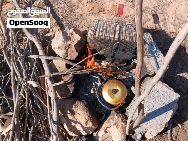 ارض في حي الراقي سواوة منطقة مصراته سكني