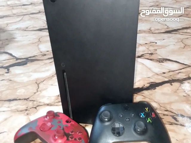 Xbox Series X Xbox for sale in Basra