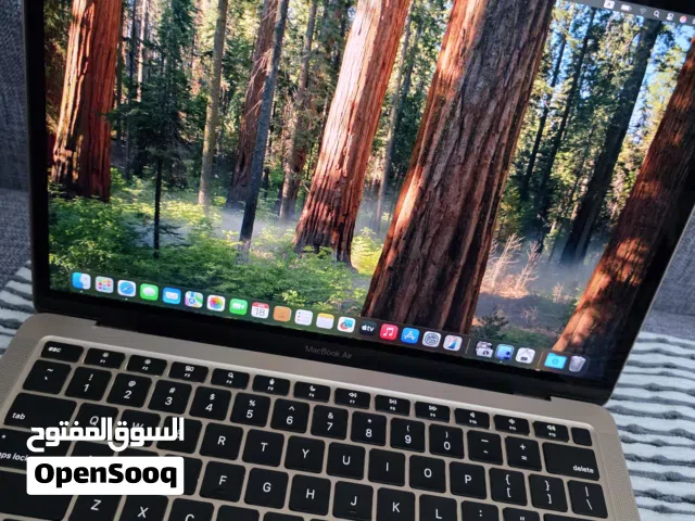 macOS Apple for sale  in Baghdad