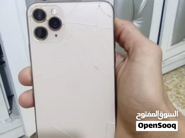 ايفون 11 برو ماكس