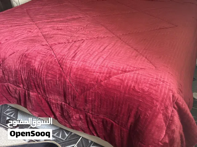 غطاء تخت شتوي