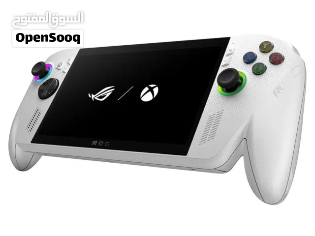 ASUS ROG Xbox