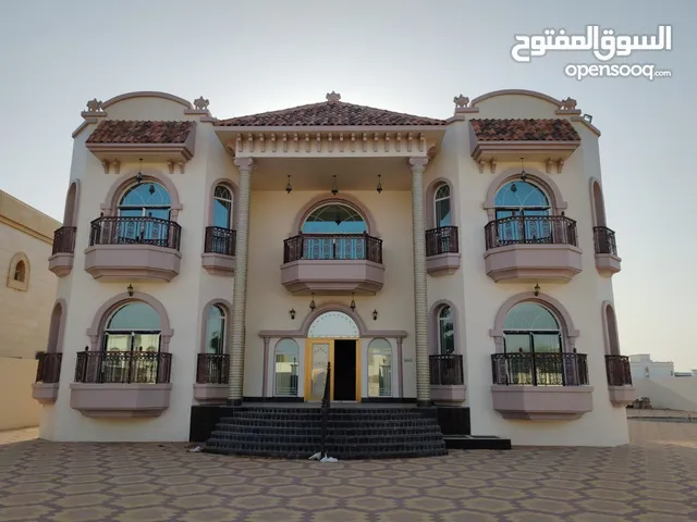8000 ft 5 Bedrooms Villa for Sale in Dubai Al Muhaisnah