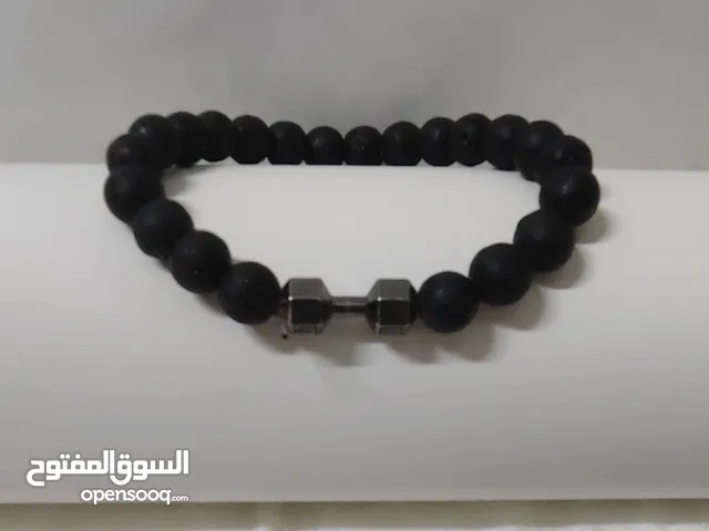 إسوارة رياضية – شكل دامبل ستايل شباب Sports Bracelet - Dumbbell Style Youth