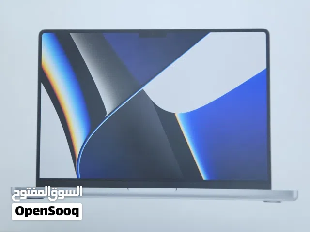 macOS Apple for sale  in Hawally