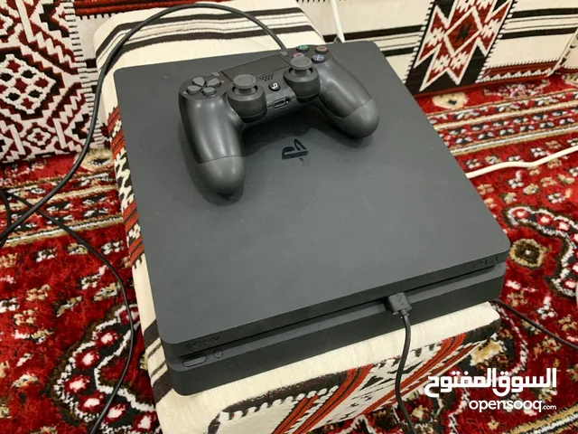 PlayStation 4 PlayStation for sale in Rafha