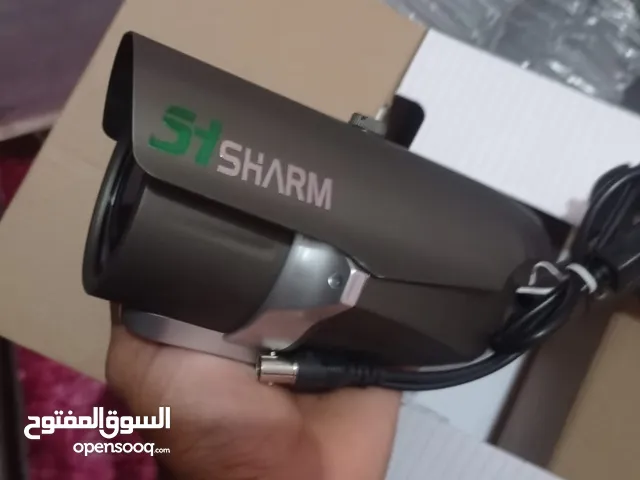 اجهزه مراقبه +كاميرات مراقبه