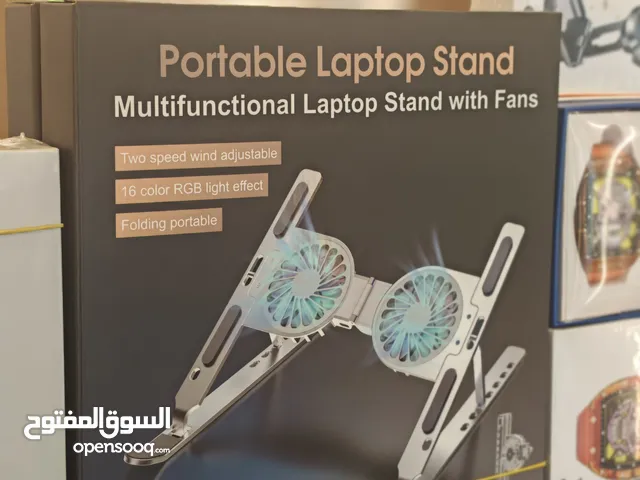 مبرد تابلت ولابتب