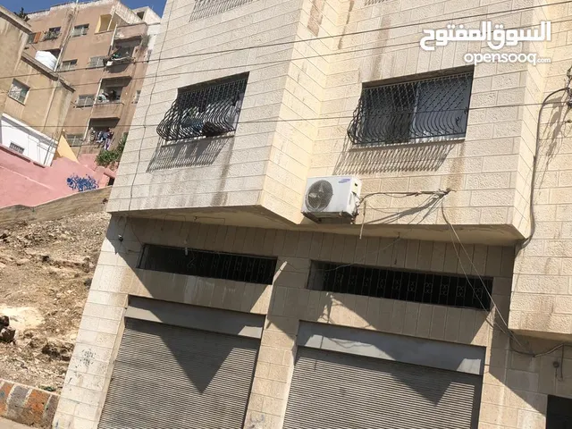  Building for Sale in Amman 1st Circle