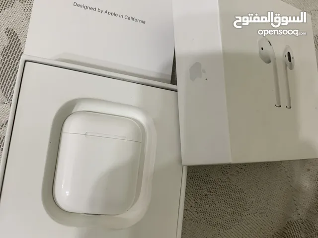 AirPods 2 ايربود