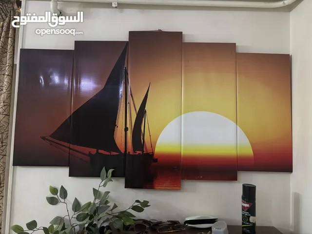 برواز كبير كذا قطعه