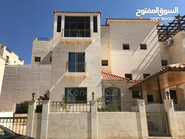 173m2 3 Bedrooms Villa for Sale in Amman Naour
