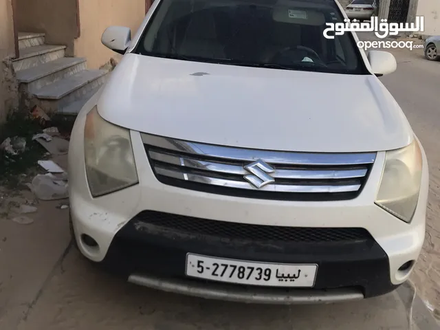 Suzuki XL7 Full Option in Tripoli