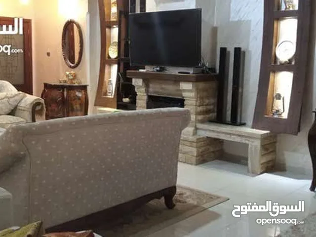 240 m2 3 Bedrooms Apartments for Rent in Amman Al-Shabah