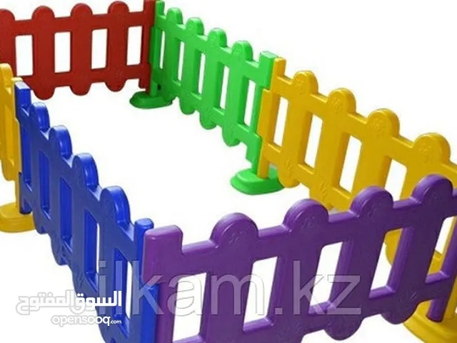 children's fence for fencing 8pcs