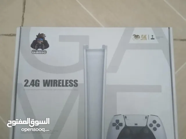 game stick