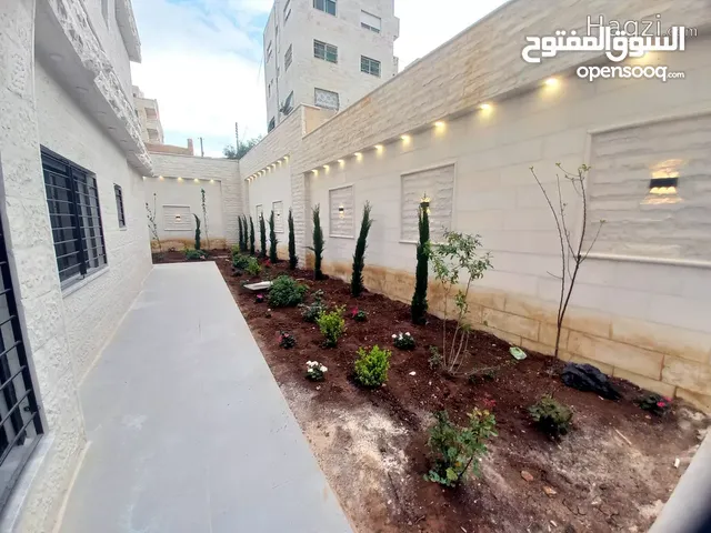 135 m2 3 Bedrooms Apartments for Sale in Amman Marj El Hamam