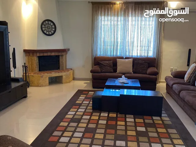 340m2 4 Bedrooms Apartments for Rent in Amman Dahiet Al-Nakheel