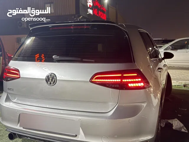 Used Volkswagen Golf GTI in Dubai