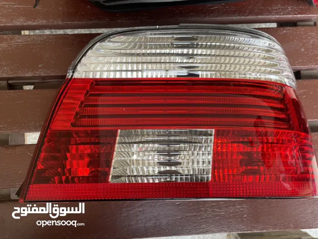 ليتات جديدة وكاله BMW موديل 2000 فئه خامسة لجهة يسار