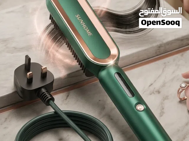 Hair Straightner